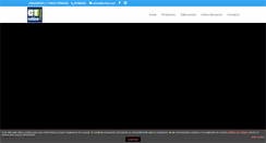 Desktop Screenshot of cohise.com